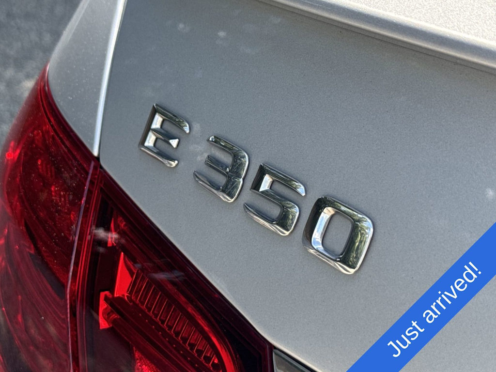 Thumbnail: 2016 Mercedes-Benz E-Class - 7
