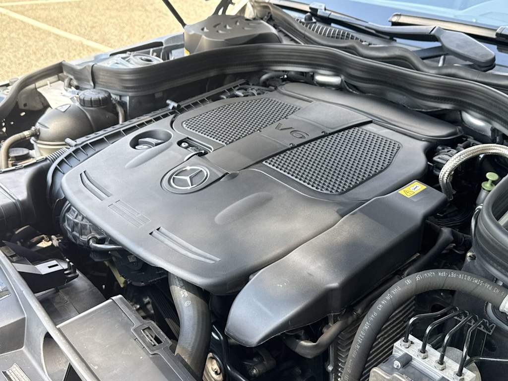 Thumbnail: 2016 Mercedes-Benz E-Class - 9