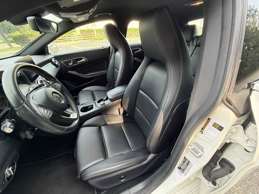 Thumbnail: 2018 Mercedes-Benz CLA - 24