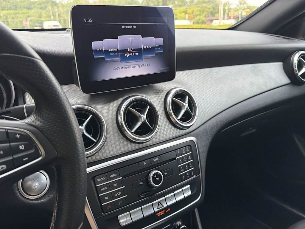 Thumbnail: 2018 Mercedes-Benz CLA - 15