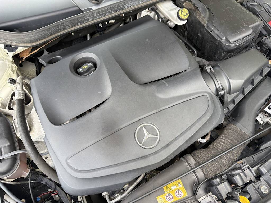Thumbnail: 2018 Mercedes-Benz CLA - 9