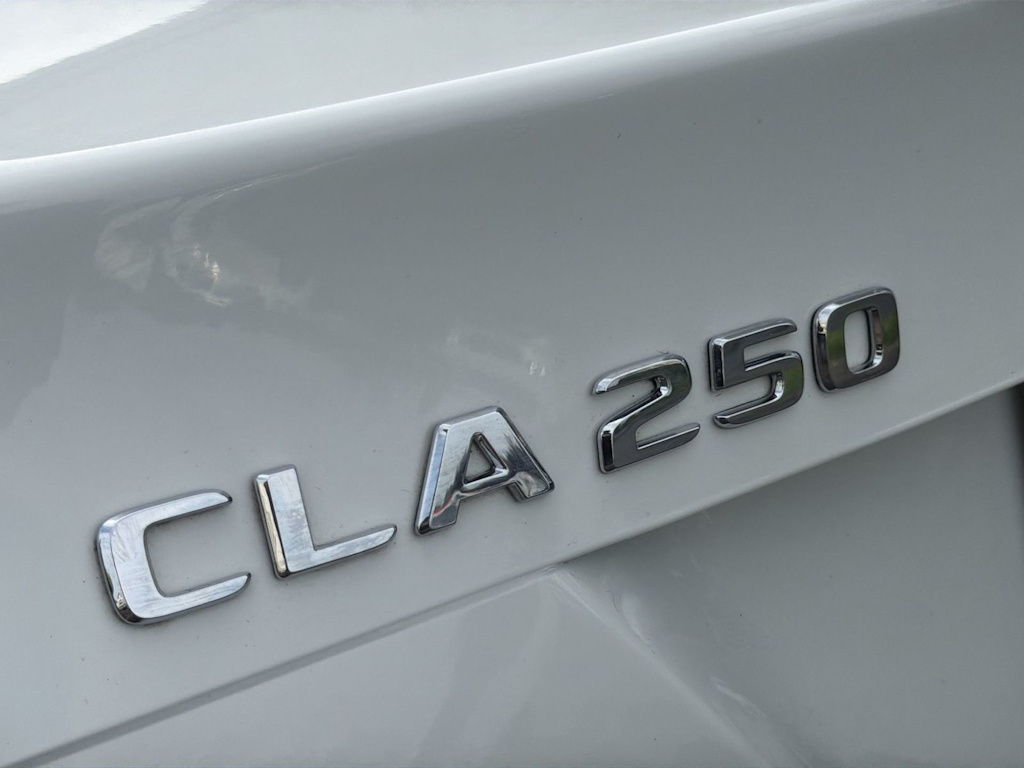 Thumbnail: 2018 Mercedes-Benz CLA - 7