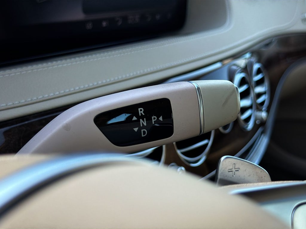 Thumbnail: 2019 Mercedes-Benz S-Class - 18