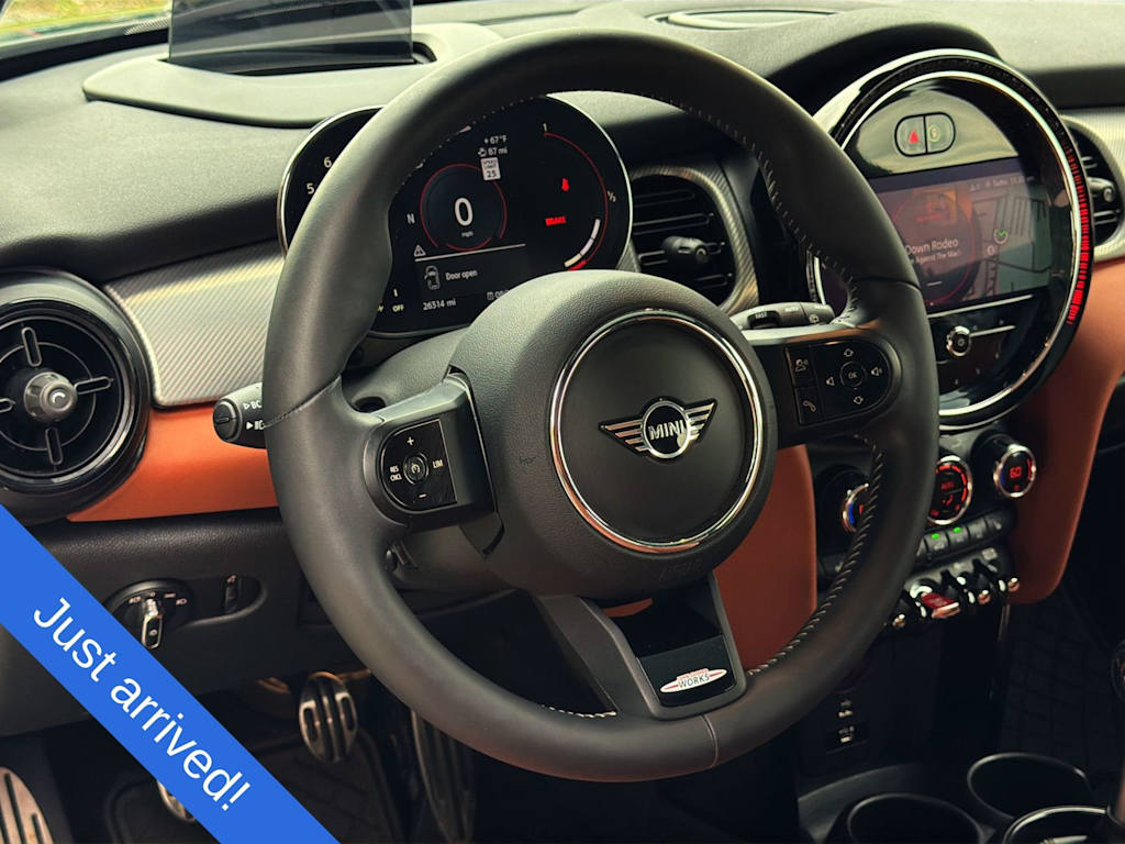 Thumbnail: 2022 MINI Cooper - 13