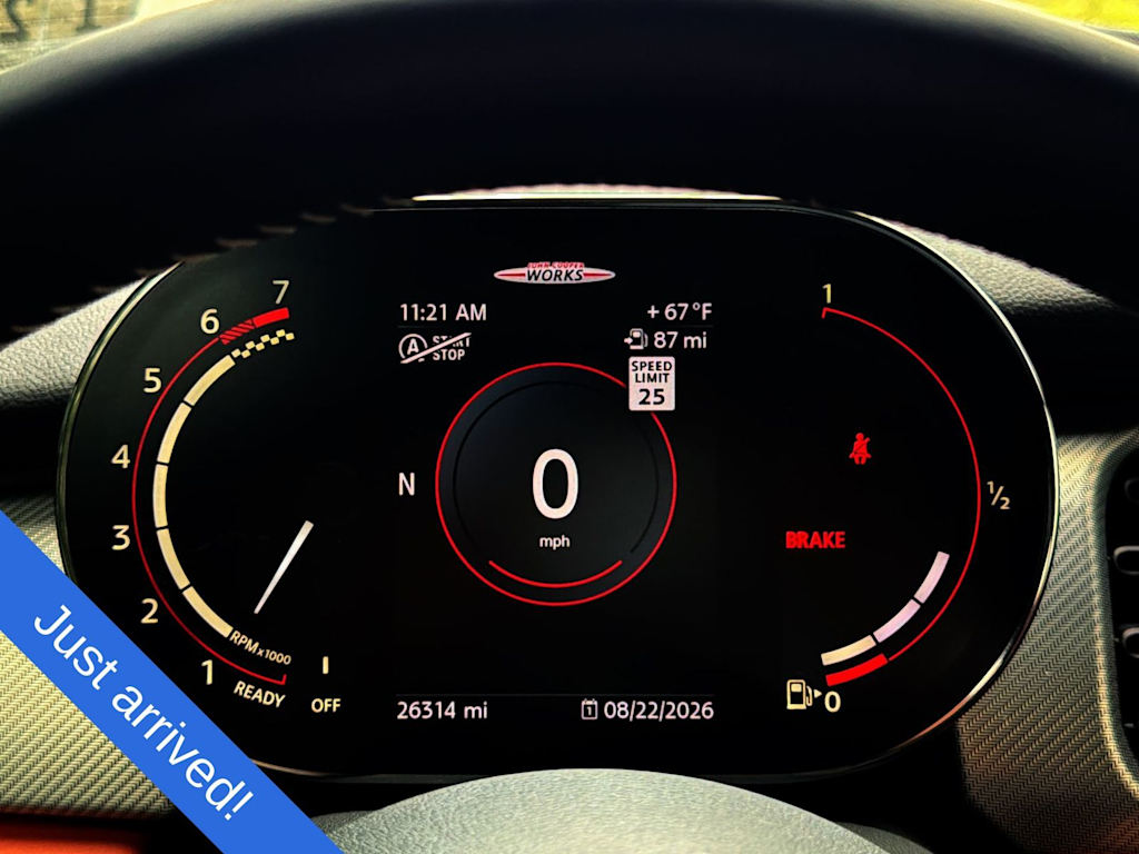 Thumbnail: 2022 MINI Cooper - 16