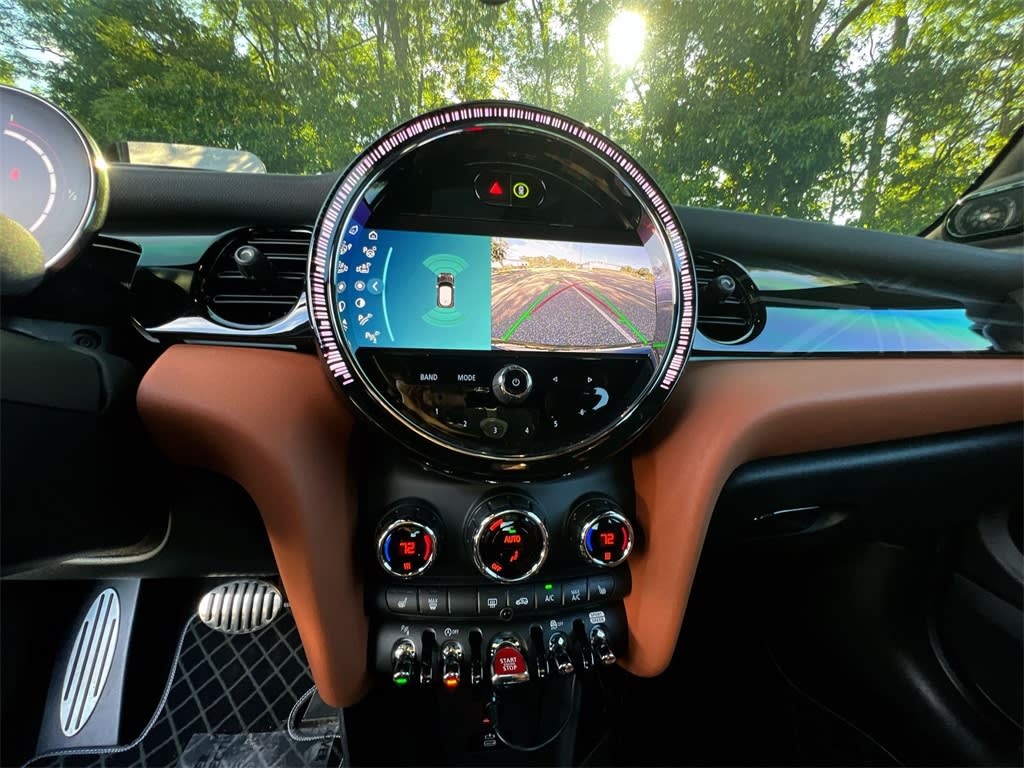 Thumbnail: 2024 MINI Cooper - 14