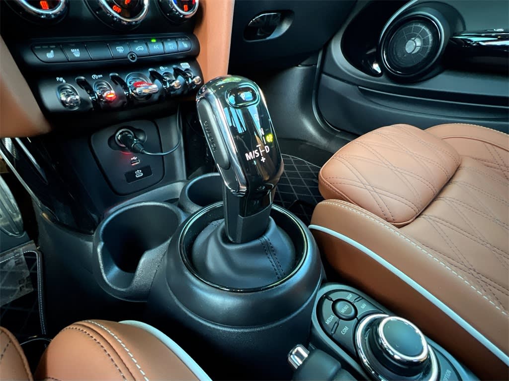 Thumbnail: 2024 MINI Cooper - 16