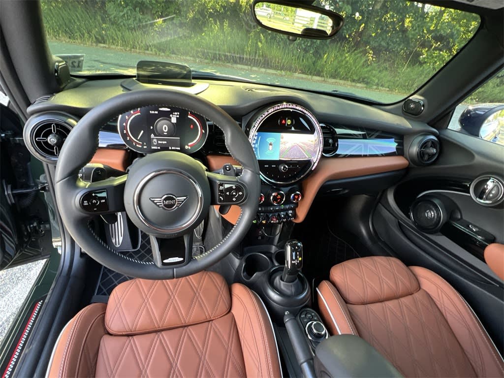 Thumbnail: 2024 MINI Cooper - 2