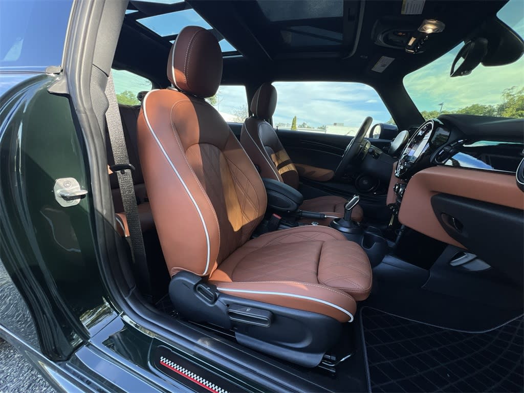 Thumbnail: 2024 MINI Cooper - 29