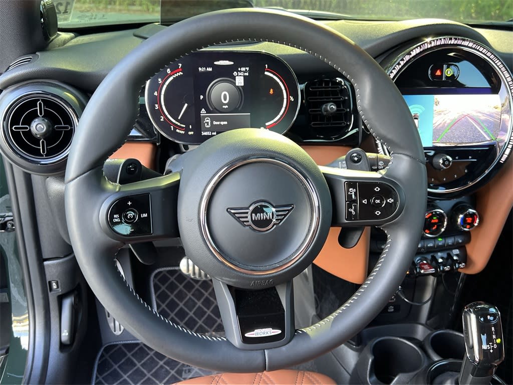 Thumbnail: 2024 MINI Cooper - 10