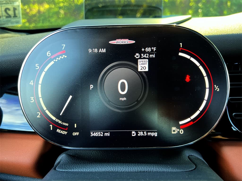 Thumbnail: 2024 MINI Cooper - 15
