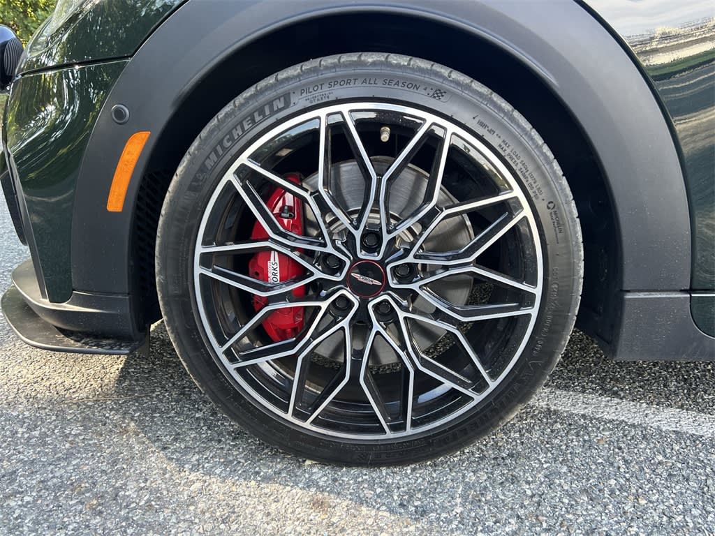 Thumbnail: 2024 MINI Cooper - 8