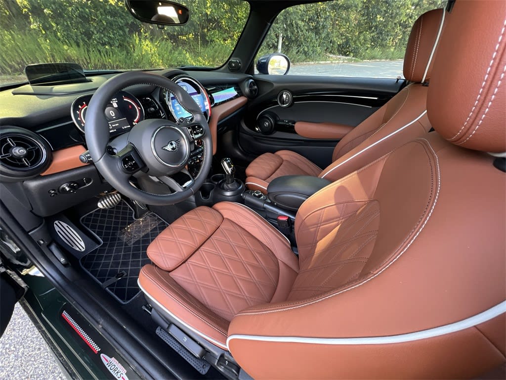 Thumbnail: 2024 MINI Cooper - 11