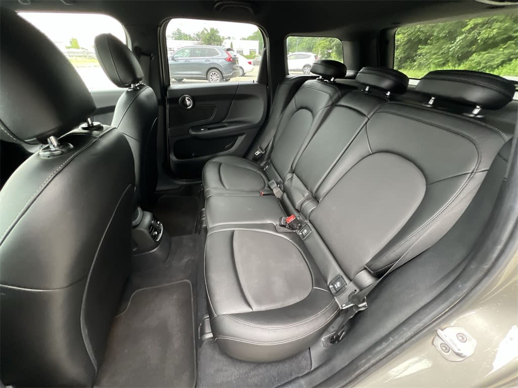 Thumbnail: 2018 MINI Cooper Countryman - 28