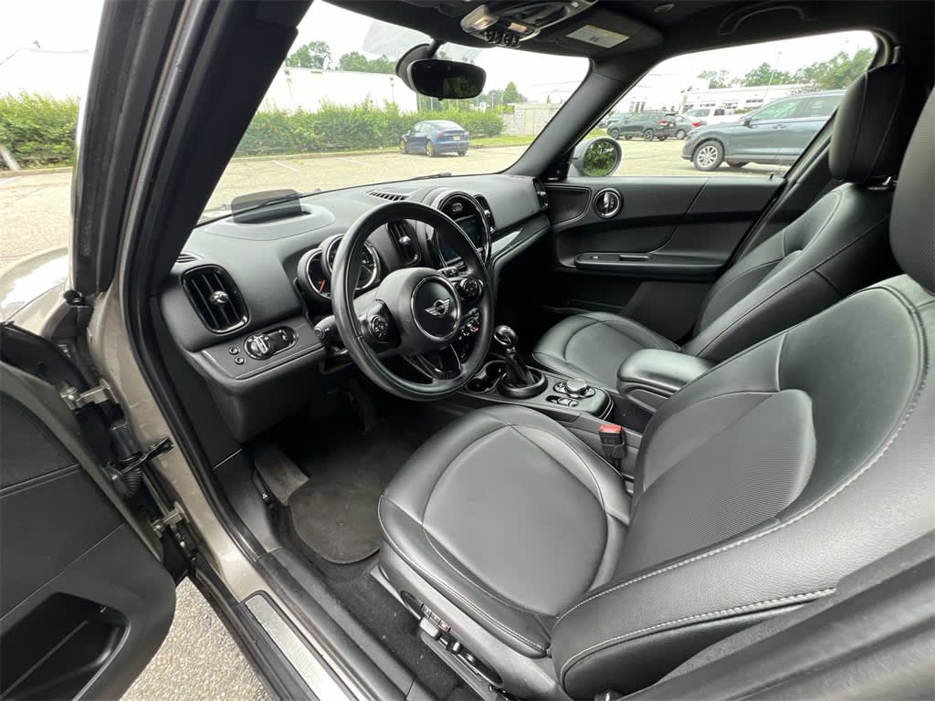 Thumbnail: 2018 MINI Cooper Countryman - 10