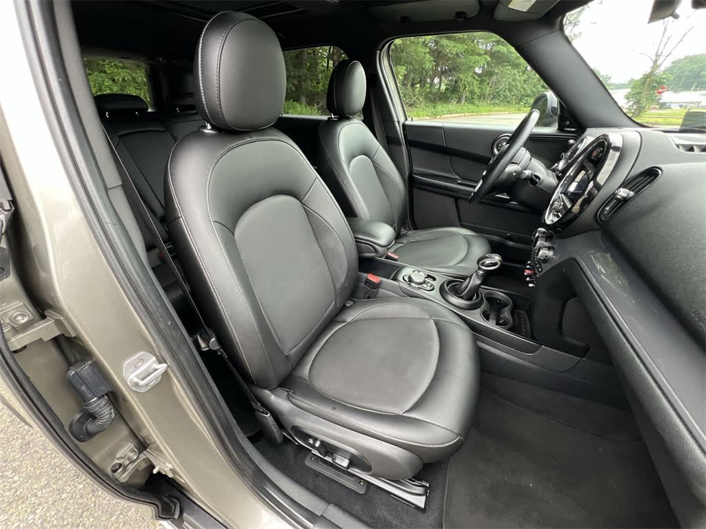 Thumbnail: 2018 MINI Cooper Countryman - 29