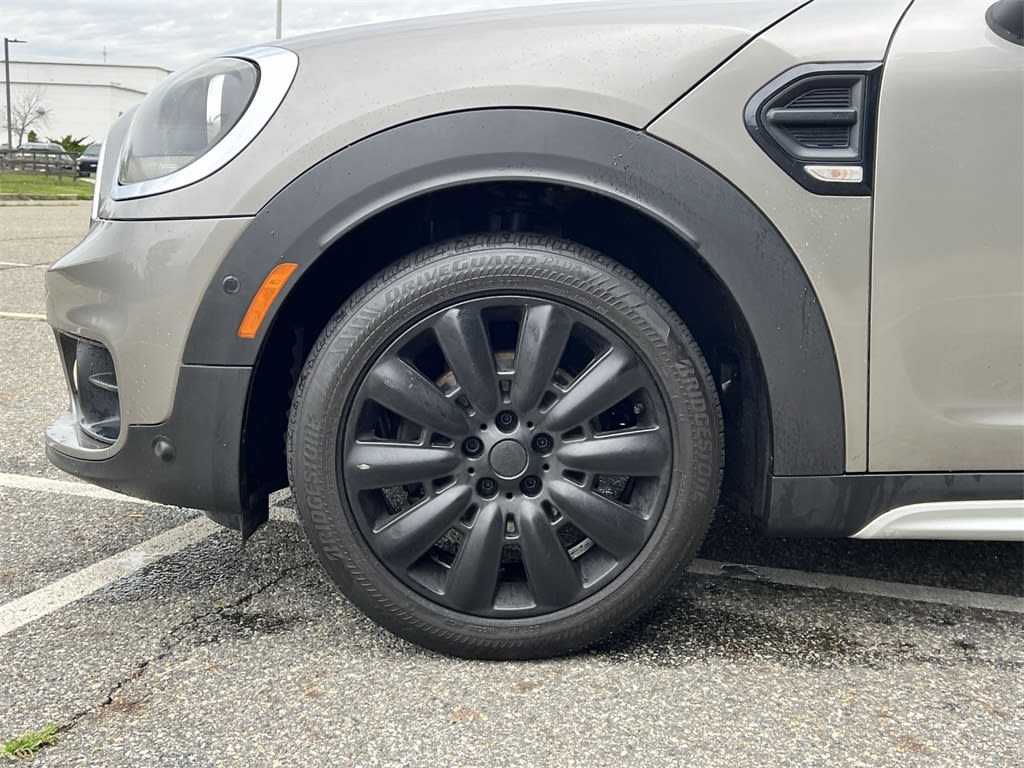 Thumbnail: 2018 MINI Cooper Countryman - 8