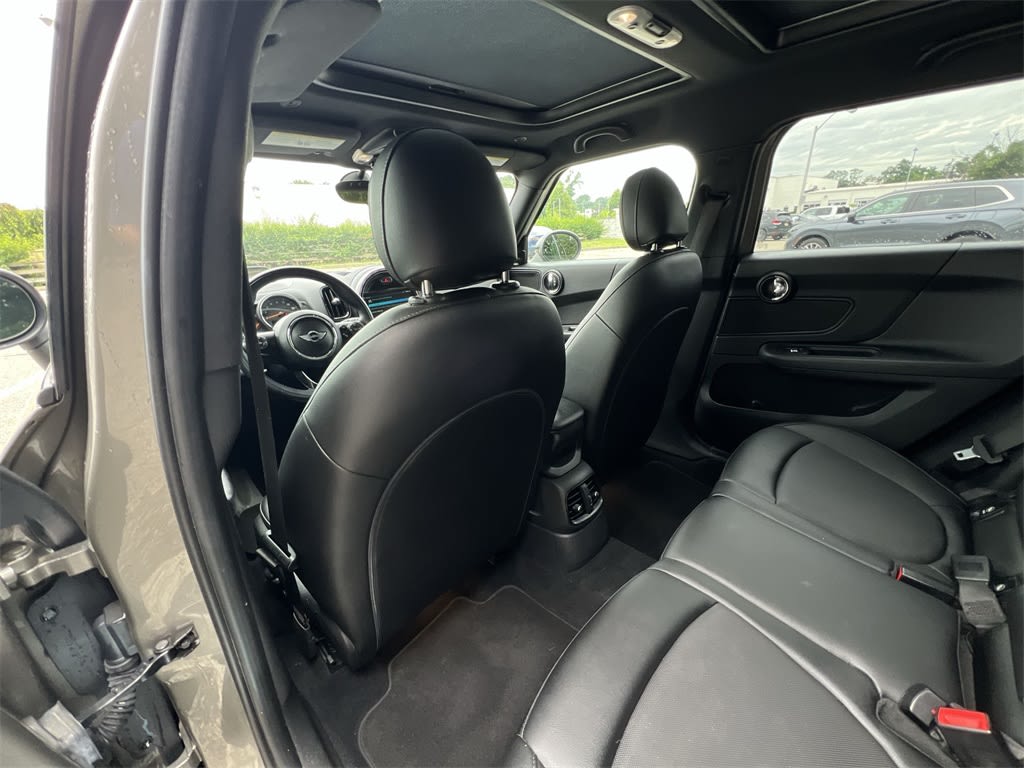 Thumbnail: 2018 MINI Cooper Countryman - 12