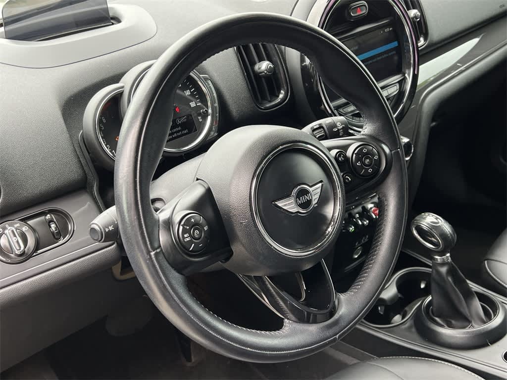Thumbnail: 2018 MINI Cooper Countryman - 9
