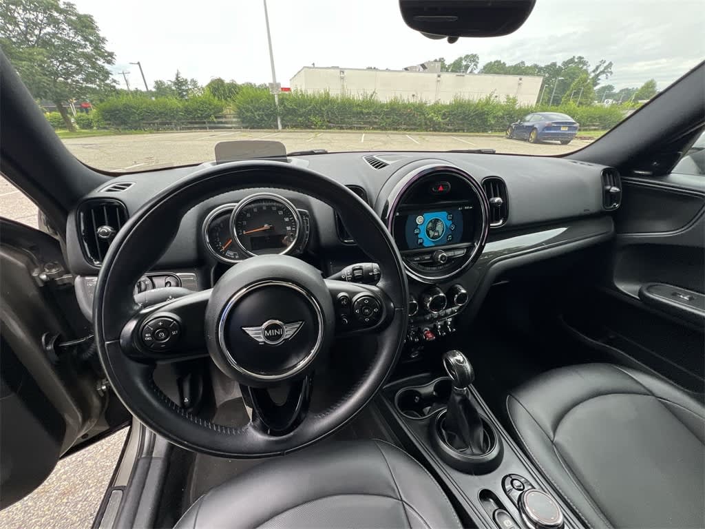 Thumbnail: 2018 MINI Cooper Countryman - 2