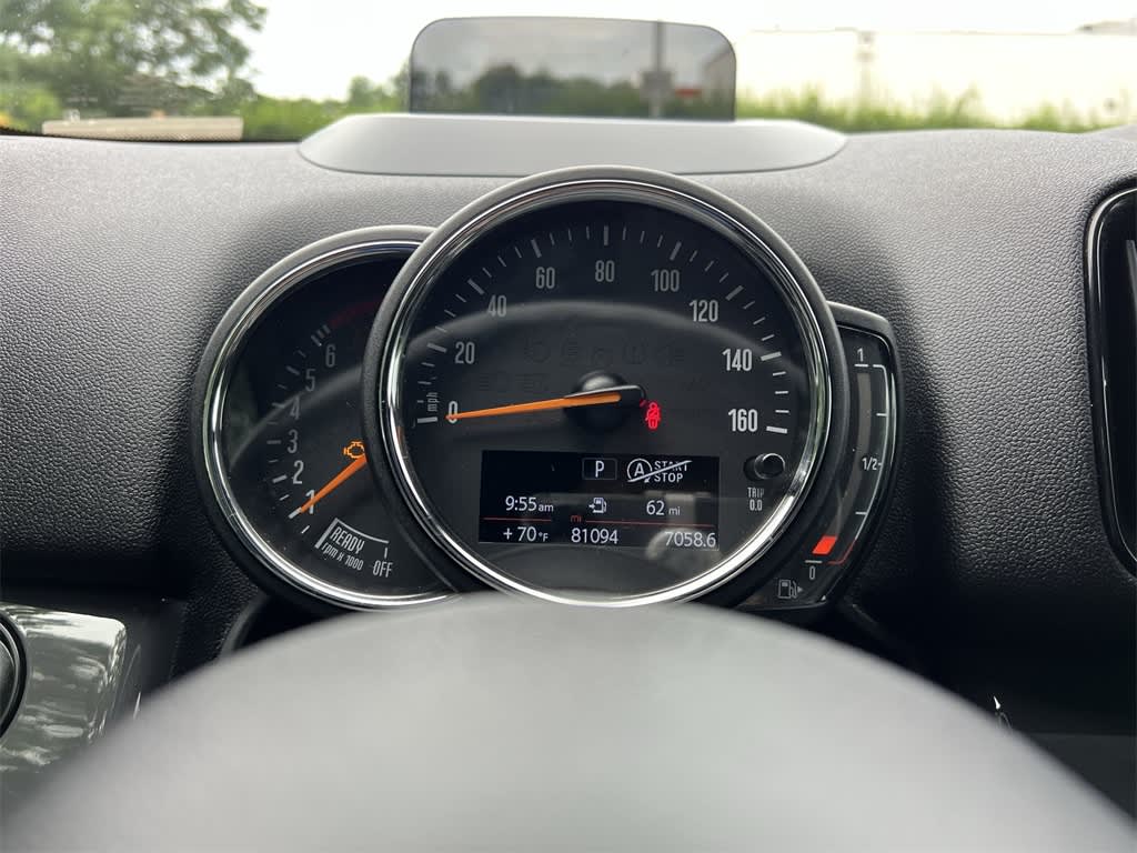 Thumbnail: 2018 MINI Cooper Countryman - 15