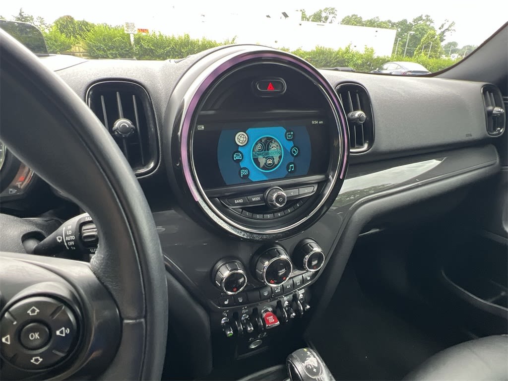 Thumbnail: 2018 MINI Cooper Countryman - 13