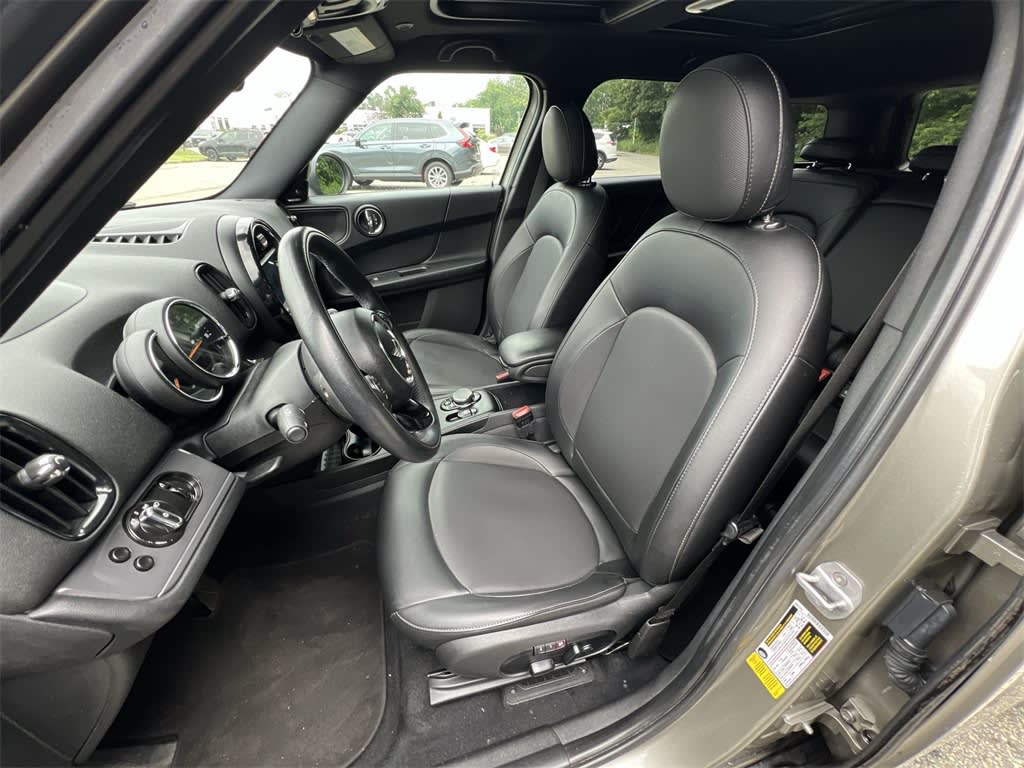 Thumbnail: 2018 MINI Cooper Countryman - 11