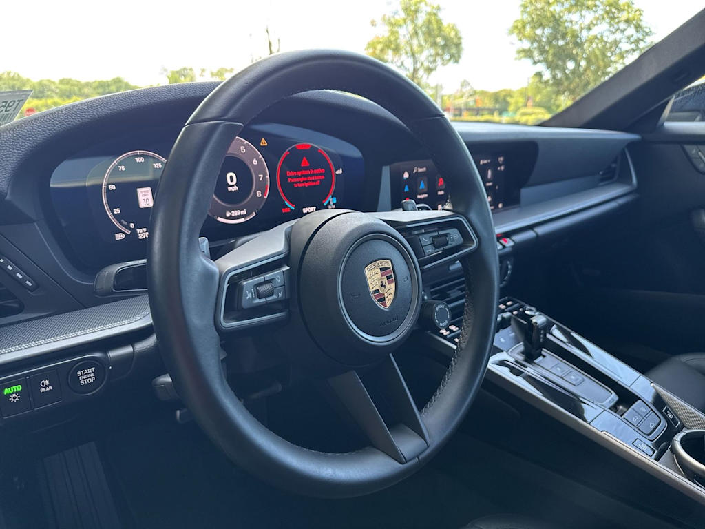 Thumbnail: 2025 Porsche 911 - 13