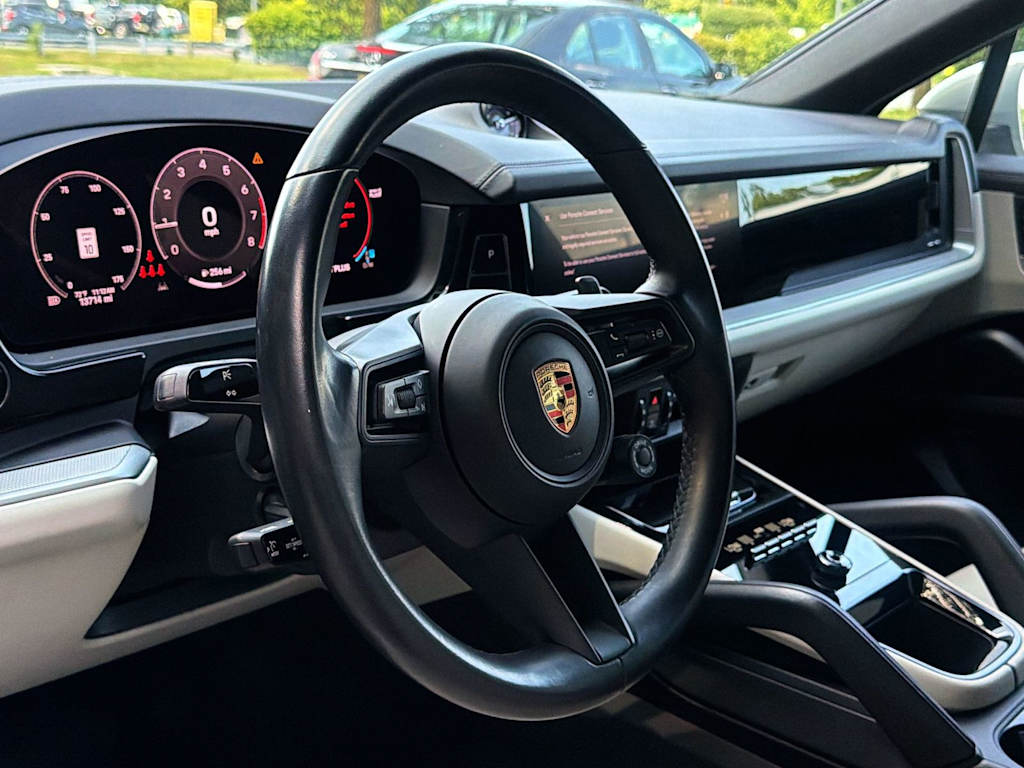 Thumbnail: 2024 Porsche Cayenne - 14