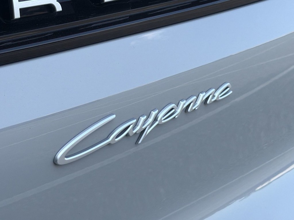 Thumbnail: 2024 Porsche Cayenne - 7