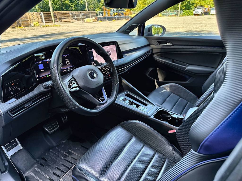 Thumbnail: 2022 Volkswagen Golf - 2