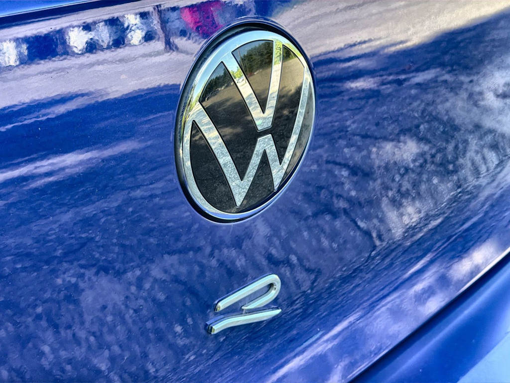 Thumbnail: 2022 Volkswagen Golf - 7