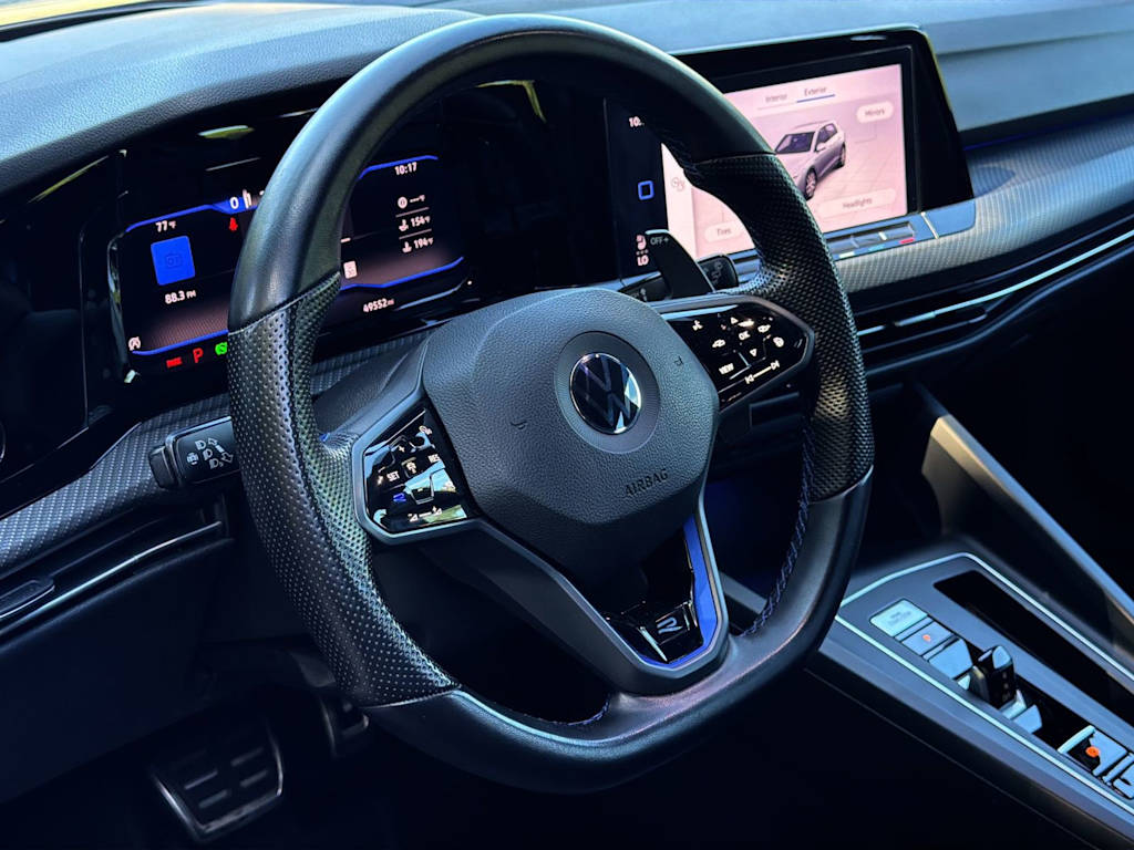Thumbnail: 2022 Volkswagen Golf - 14