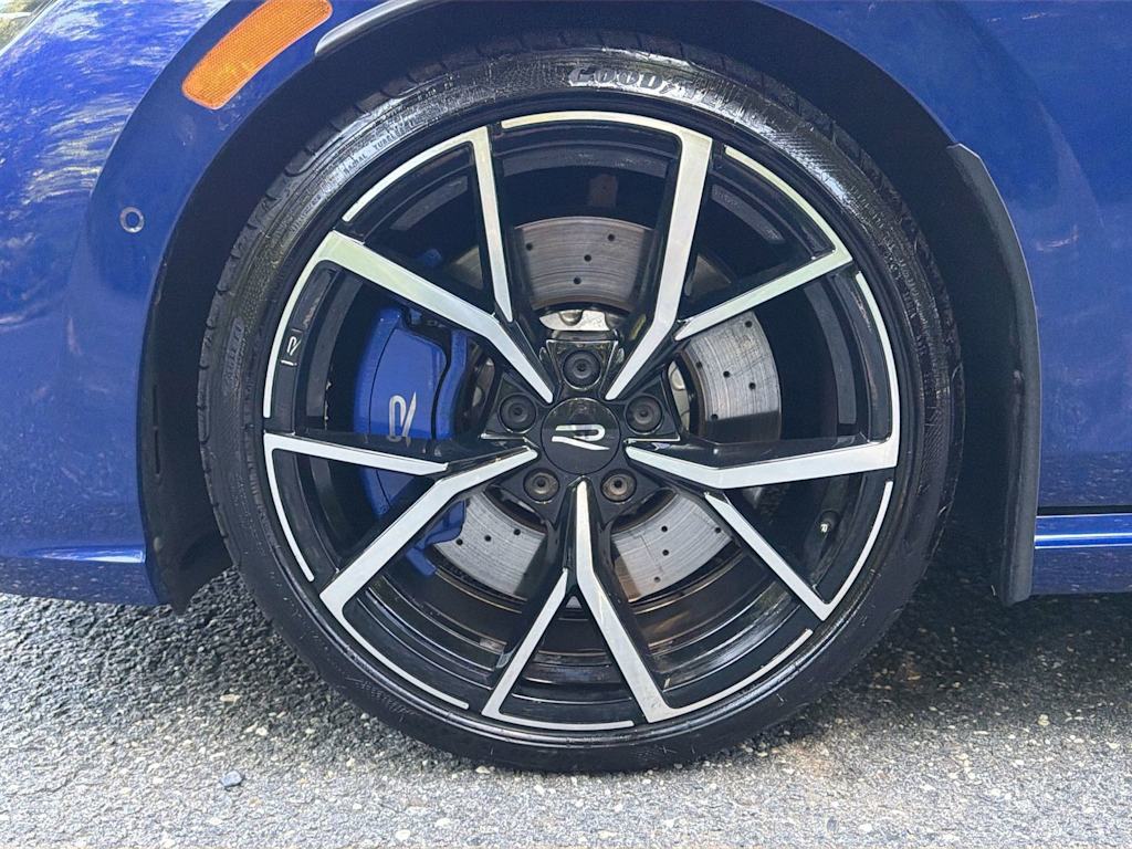 Thumbnail: 2022 Volkswagen Golf - 8