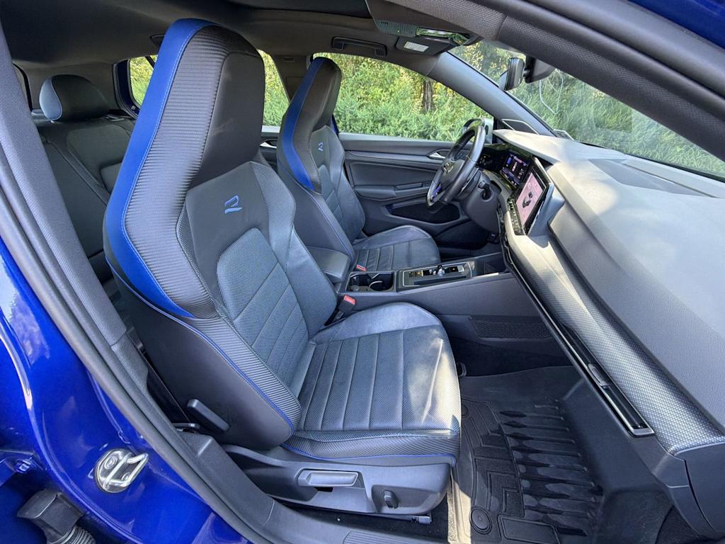 Thumbnail: 2022 Volkswagen Golf - 12