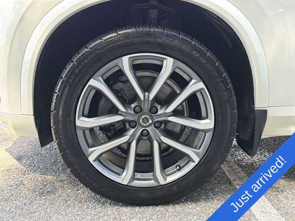 Thumbnail: 2019 Volvo XC90 - 8