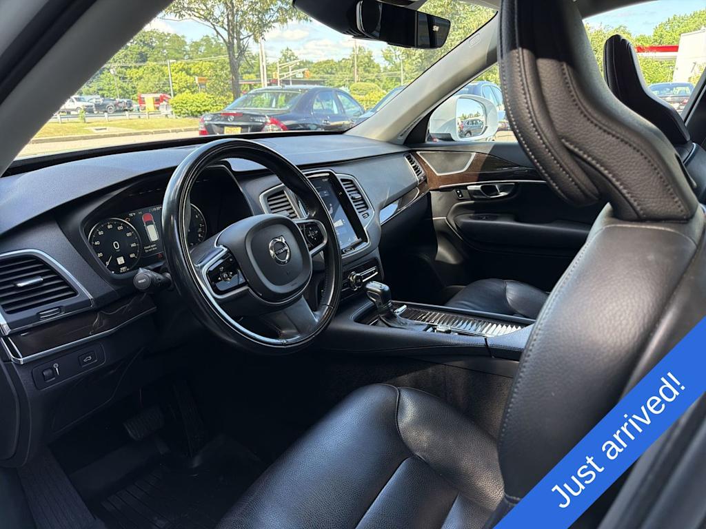 Thumbnail: 2019 Volvo XC90 - 2