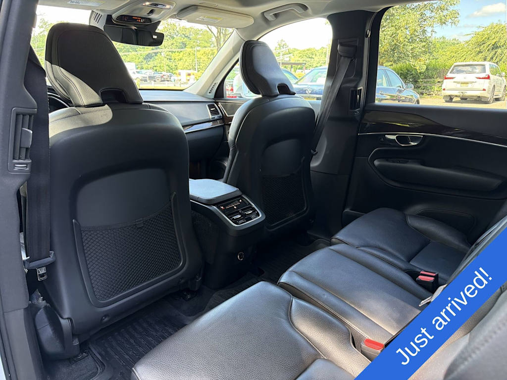 Thumbnail: 2019 Volvo XC90 - 13