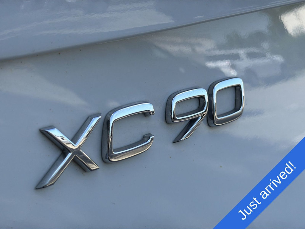 Thumbnail: 2019 Volvo XC90 - 7