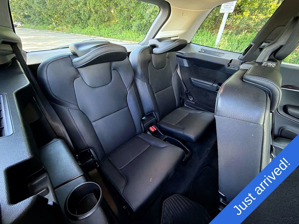 Thumbnail: 2019 Volvo XC90 - 30