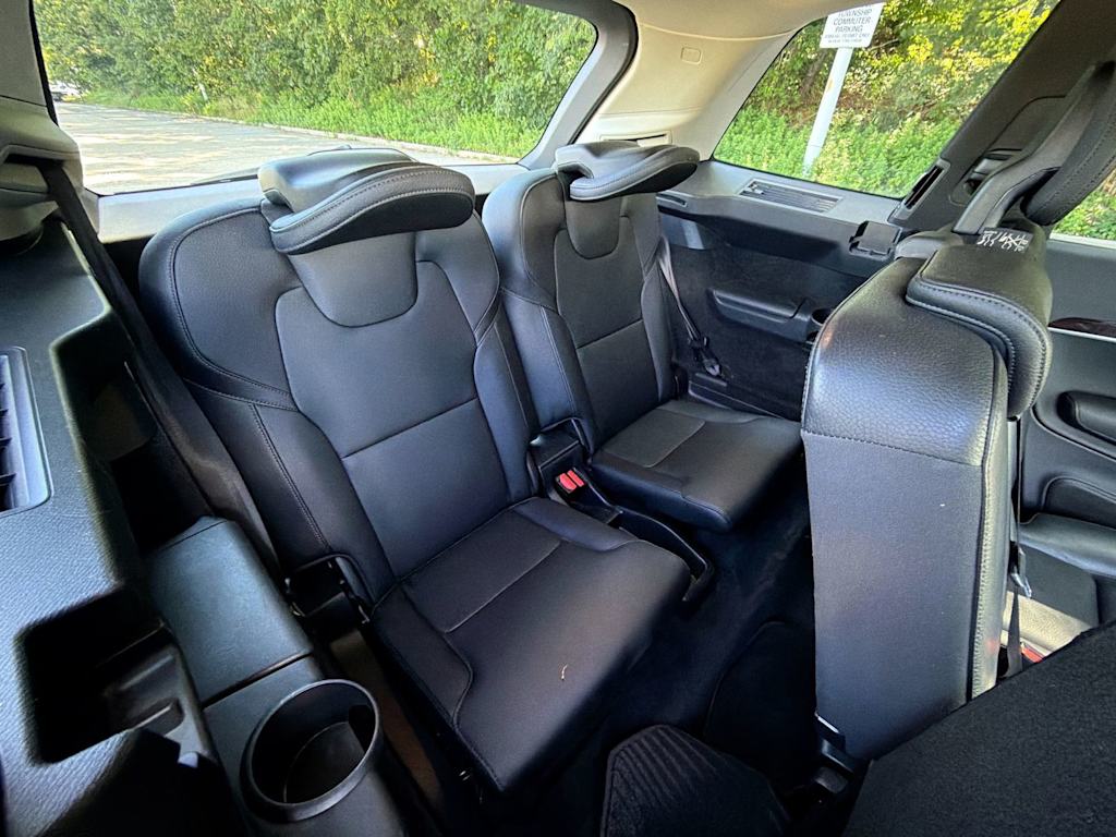 Thumbnail: 2019 Volvo XC90 - 30