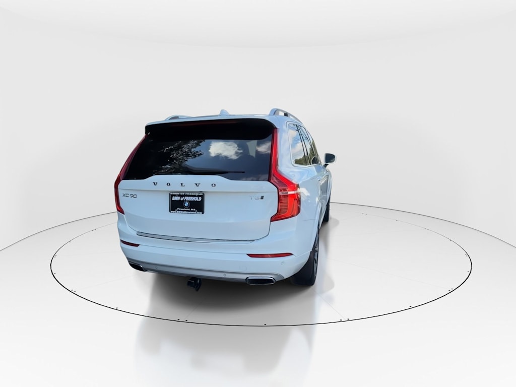 Thumbnail: 2019 Volvo XC90 - 19