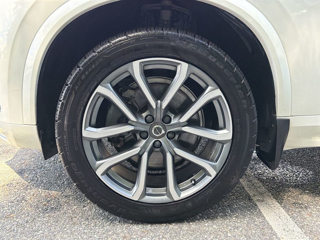 Thumbnail: 2019 Volvo XC90 - 8