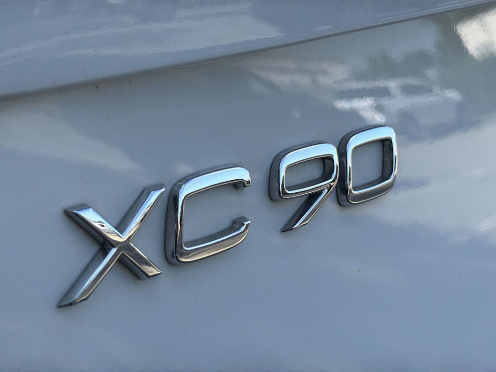 Thumbnail: 2019 Volvo XC90 - 7