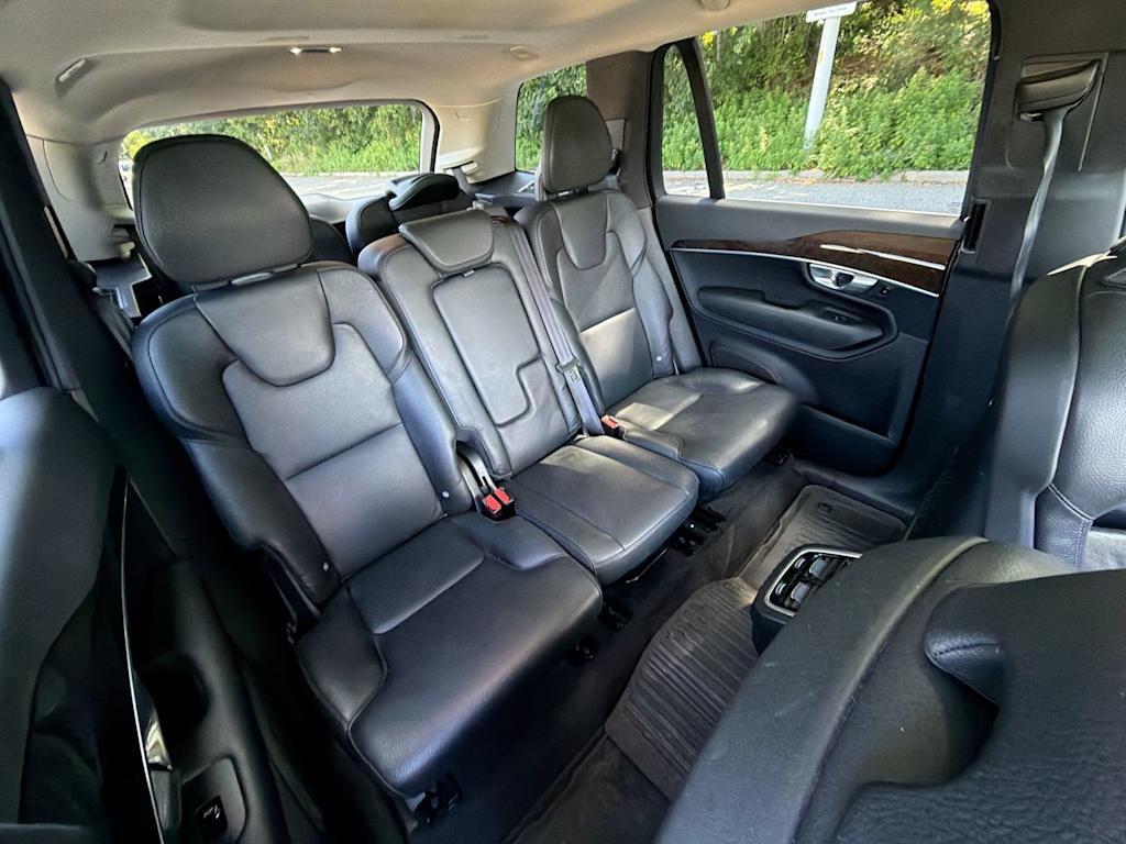 Thumbnail: 2019 Volvo XC90 - 28