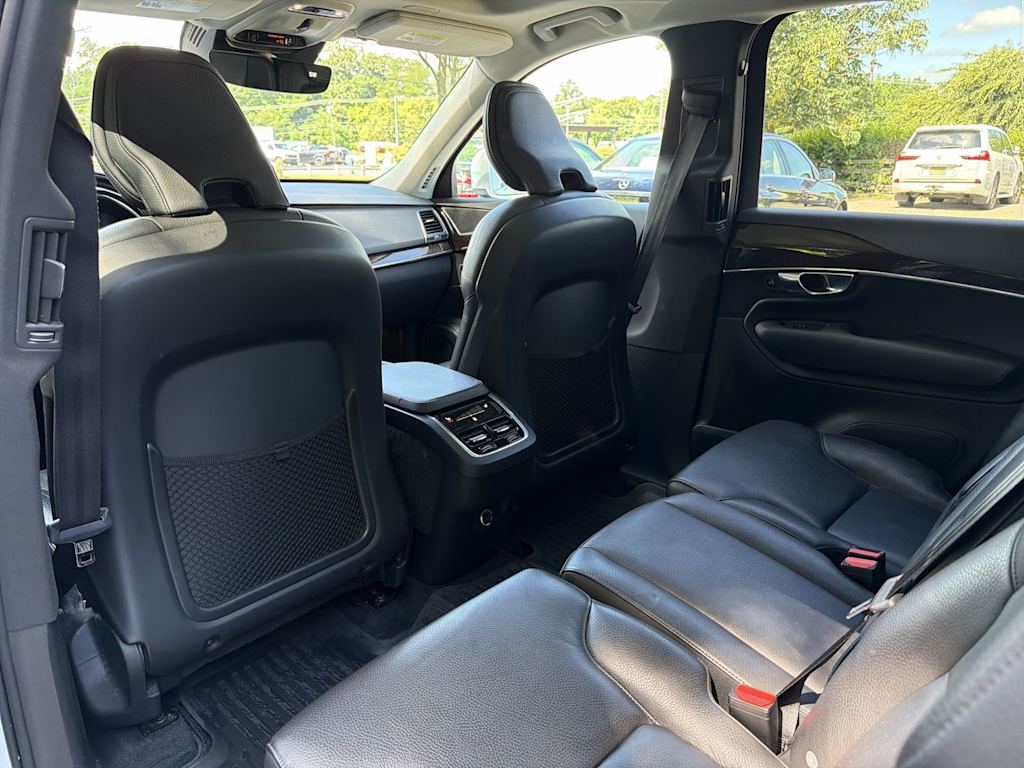 Thumbnail: 2019 Volvo XC90 - 13