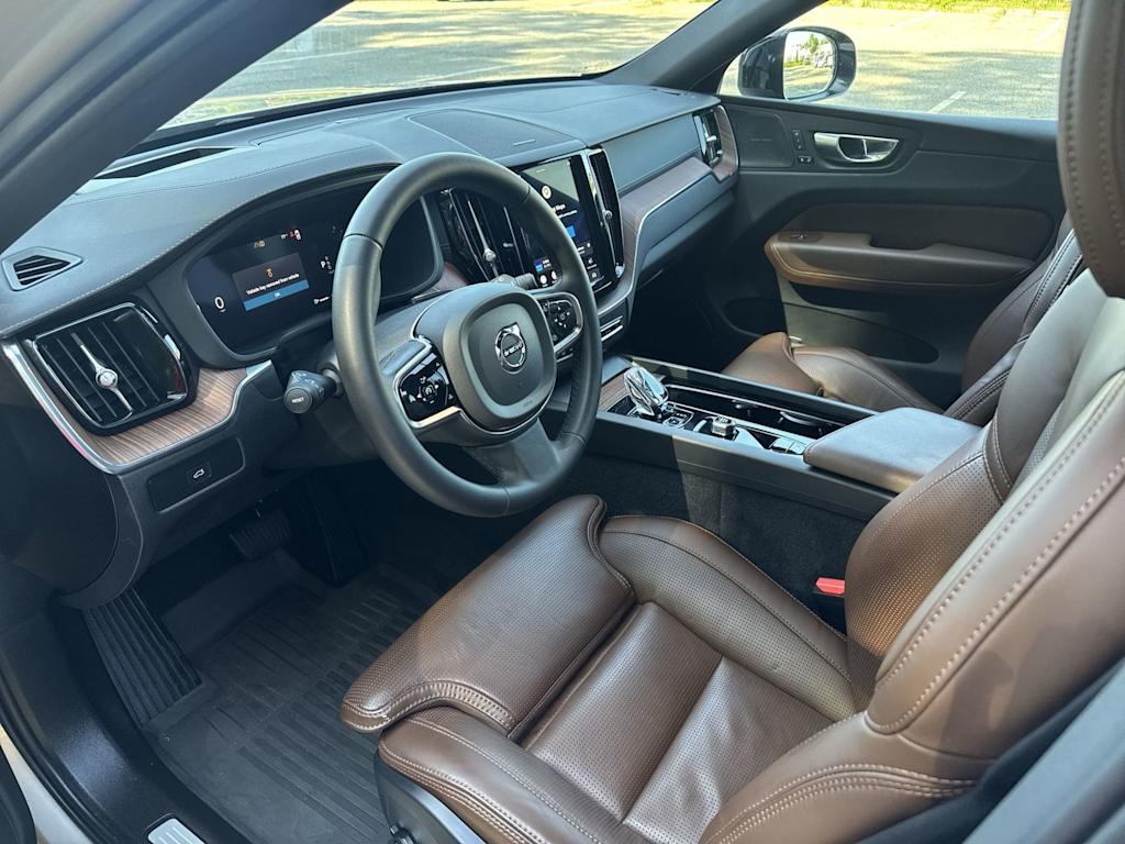 Thumbnail: 2024 Volvo XC60 - 2