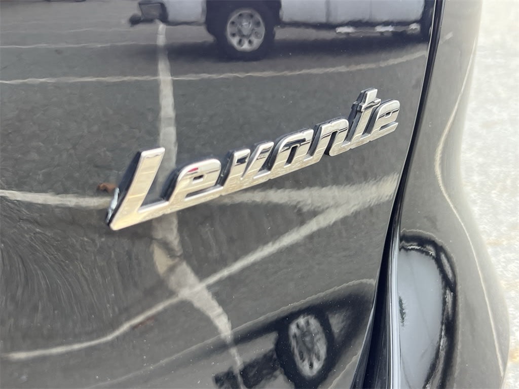 Thumbnail: 2019 Maserati Levante - 7