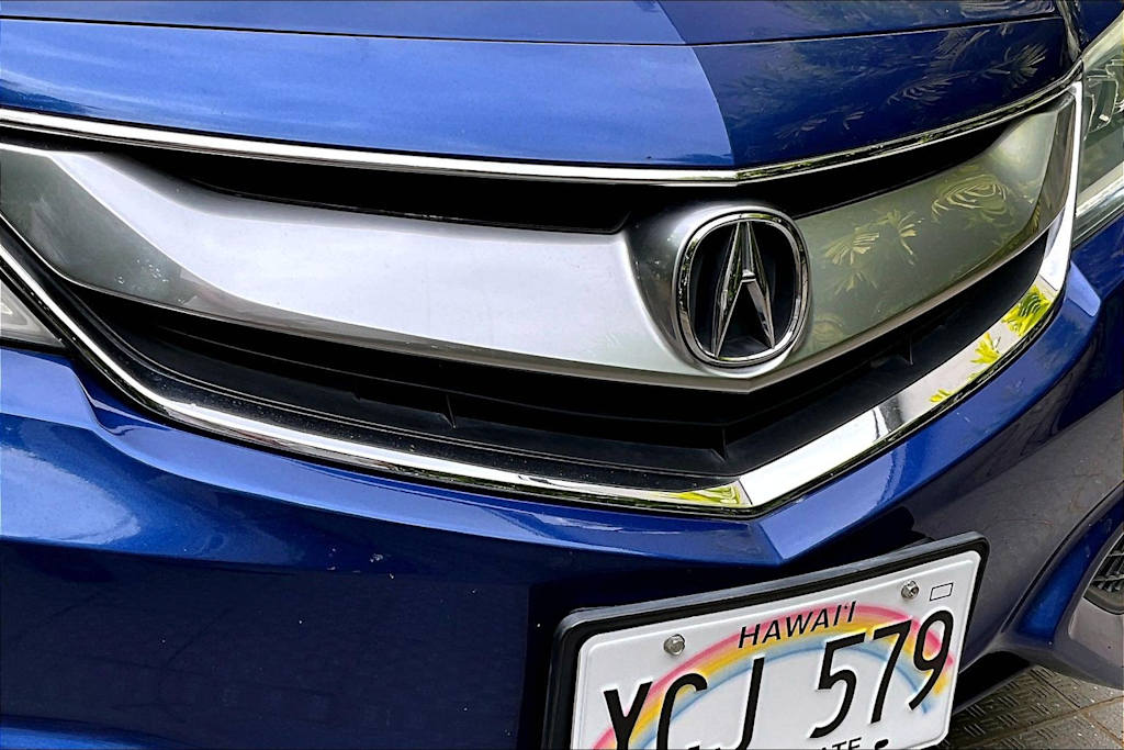 Thumbnail: 2016 Acura ILX - 33
