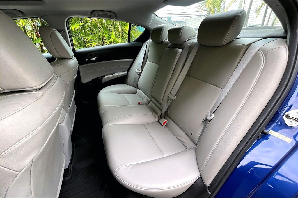 Thumbnail: 2016 Acura ILX - 13